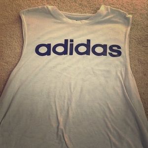 Workout shirt